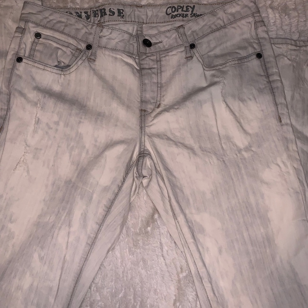🎸Converse Jeans🎸
